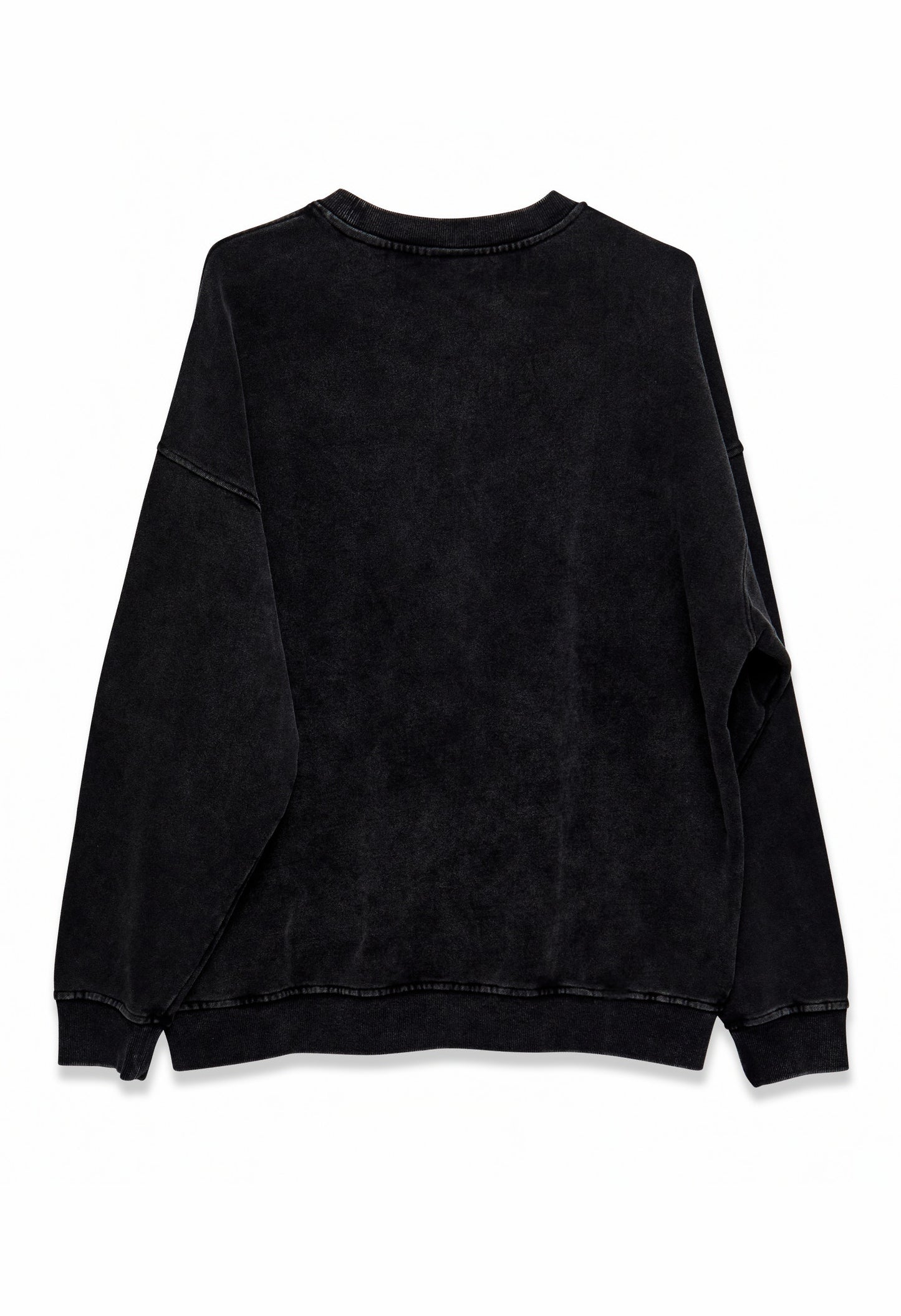 Takuma FC Crew Neck Sweatshirt
