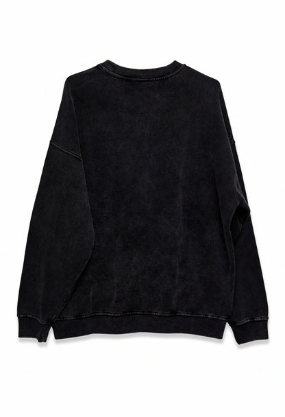 Takuma FC Crew Neck Sweatshirt