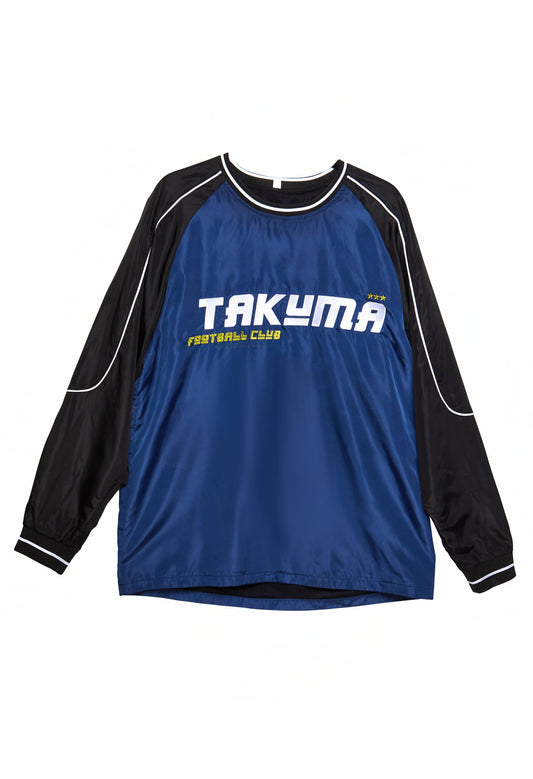 Takuma FC Wind Sweatshirt