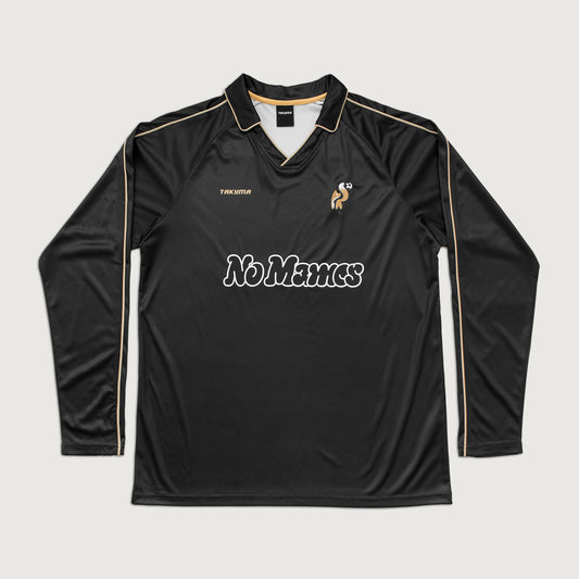 Long Sleeve No Mames Jersey