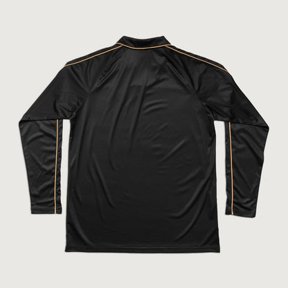 (Black Out Edition) Long Sleeve No Mames Football Jersey